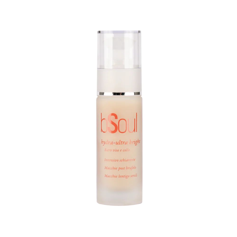 Hydra Ultra Bright / 30ML